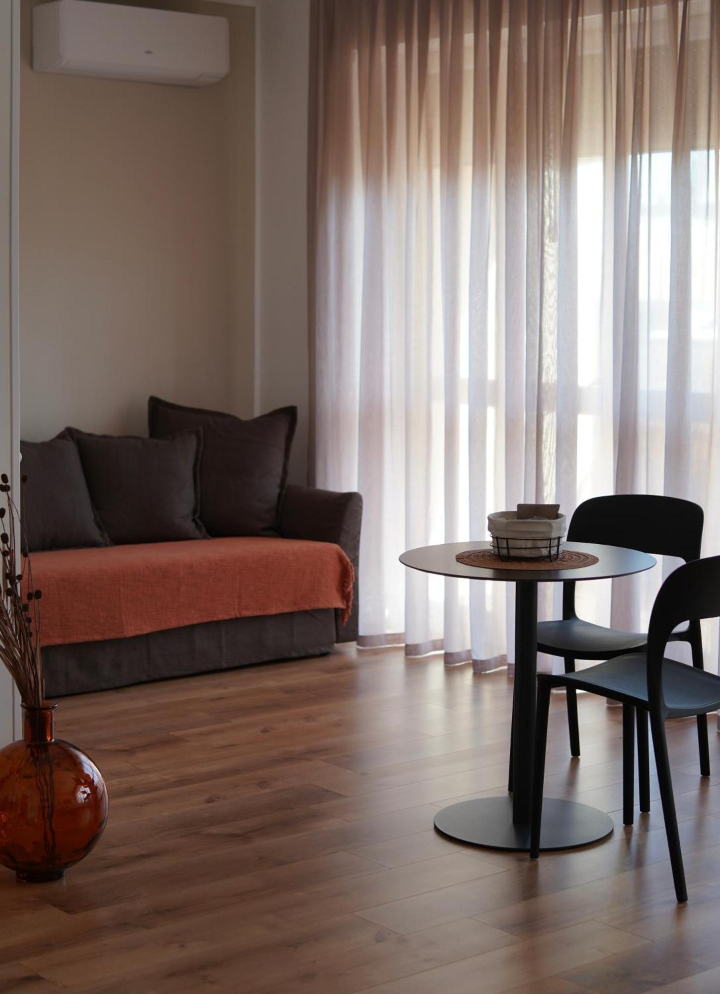レッチェ Binario9 Bed & Breakfast エクステリア 写真