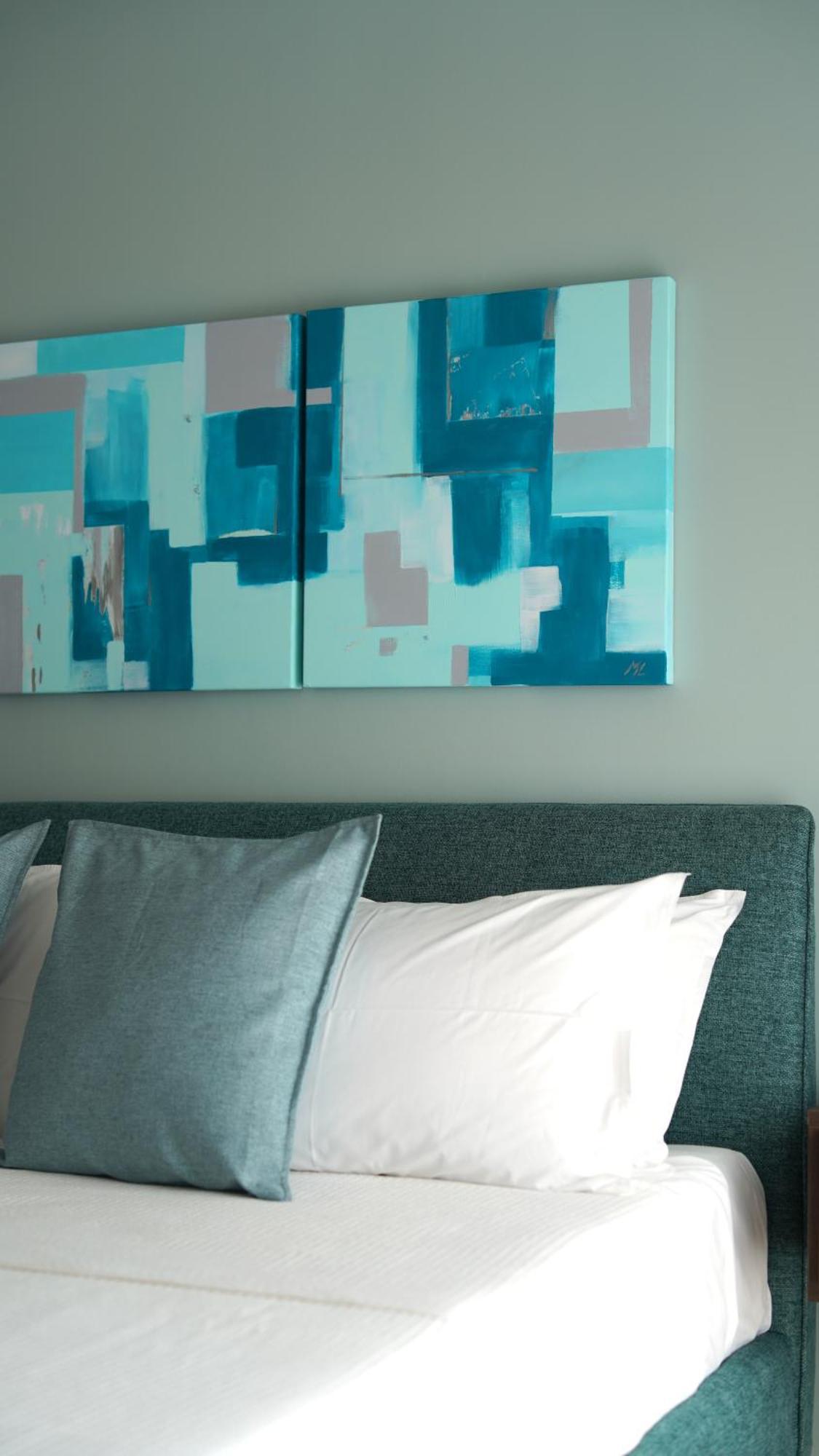 レッチェ Binario9 Bed & Breakfast エクステリア 写真