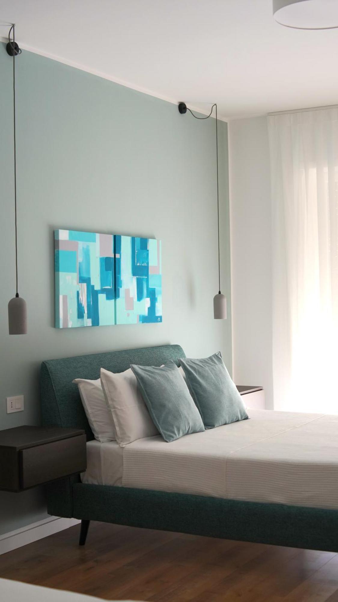レッチェ Binario9 Bed & Breakfast エクステリア 写真